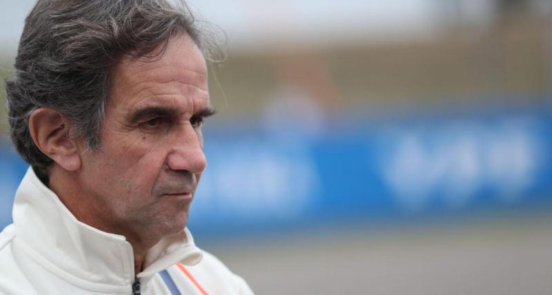  - MotoGP : le coup de gueule de Brivio après le drapeau rouge à Austin