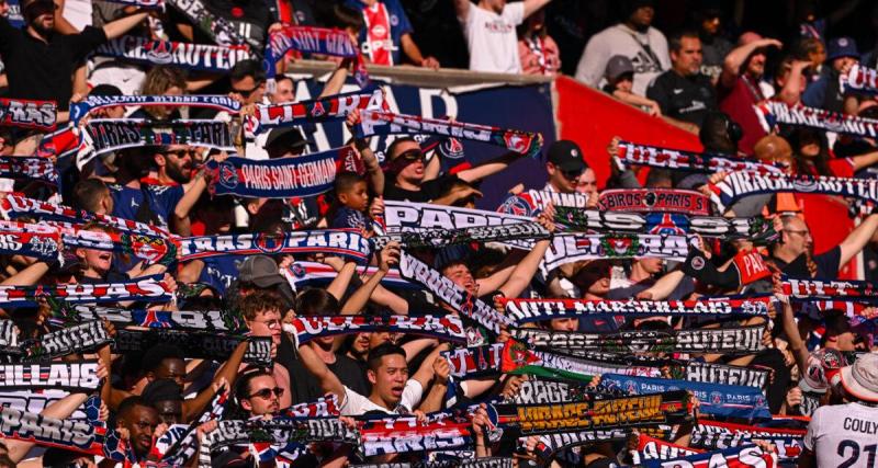  - PSG : Le CUP défie les critiques avec des banderoles piquantes contre l'OM et l'OL