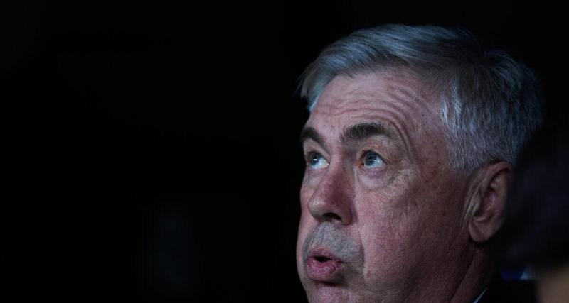  - Real Madrid : après le penalty raté de Vinicius, Ancelotti joue les modérateurs