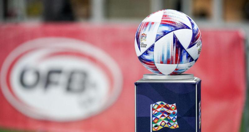  - Ligue des Nations : Un record d'affluence attendu pour les Bleus lors de la demi-finale France-Espagne