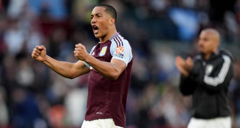  - Étranger : avant le PSG, Aston Villa frappe un grand coup en Premier League