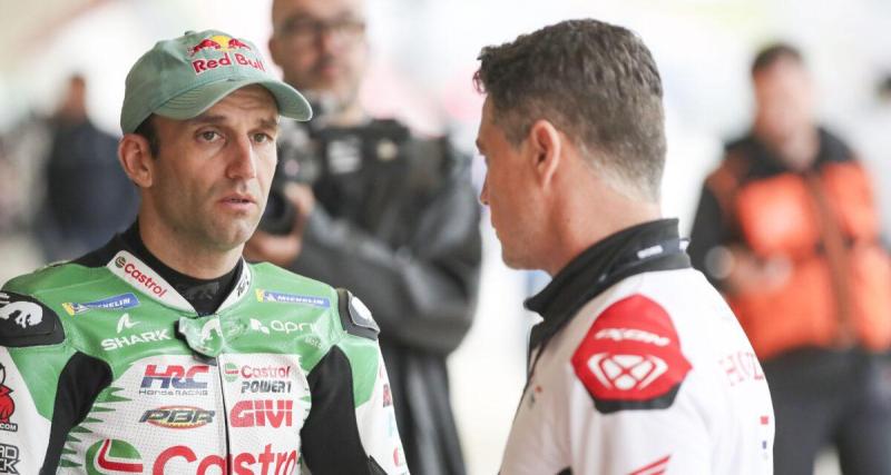  - MotoGP : Zarco, un bond en considération chez Honda après Suzuka