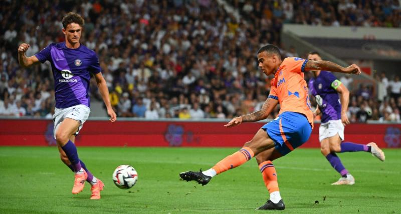  - Marseille - Toulouse : À quelle heure et sur quelle chaîne ?