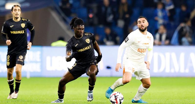  - Montpellier - Le Havre : Diffusion TV, Chaîne et streaming, toutes les infos