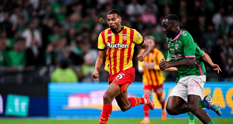  - Lens - Saint-Étienne : quelle chaîne et comment voir le match en streaming ?