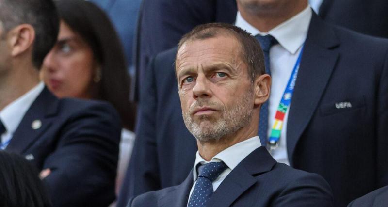  - "Une mauvaise idée" : Aleksander Ceferin s'oppose à une Coupe du monde à 64