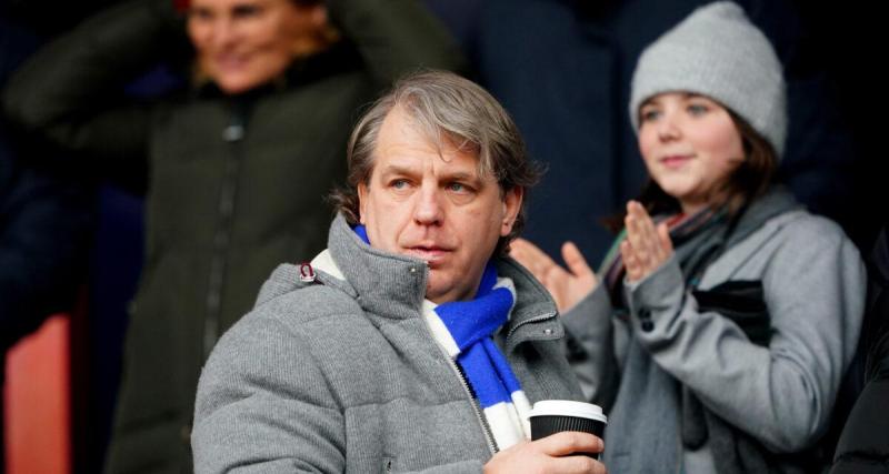  - Chelsea banni de la Ligue des Champions ?