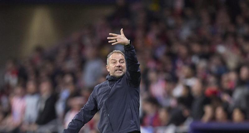  - Barça : la réponse forte d'Hansi Flick sur le Real Madrid après le nul face au Bétis