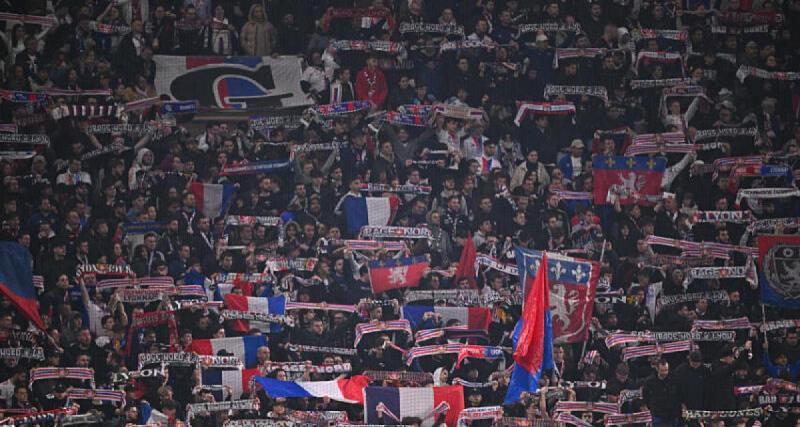  - ASSE - OL : les supporters lyonnais interdits pour le derby
