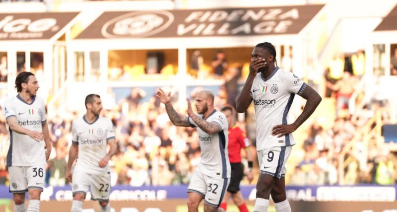  - Equipe de France : le but lunaire de Marcus Thuram contre Parme sous les yeux de son père