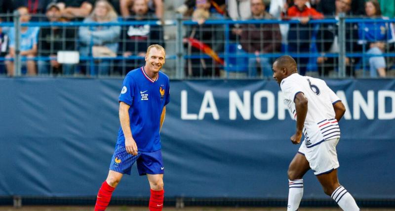  - Equipe de France : l'incroyable reconversion de Jérémy Mathieu