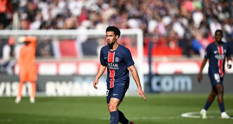  - La stat' flatteuse de Zaïre-Emery, plus précoce que Benzema