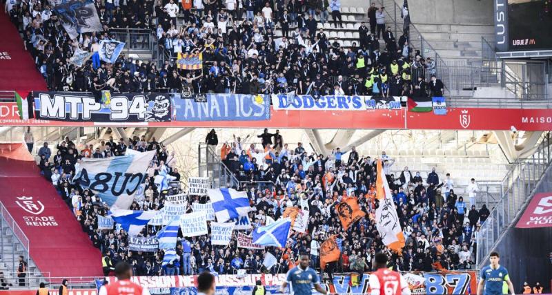 - OM : gros indice sur l'accueil réservé par les supporters, dans le viseur de Retailleau, aux joueurs et à De Zerbi ?