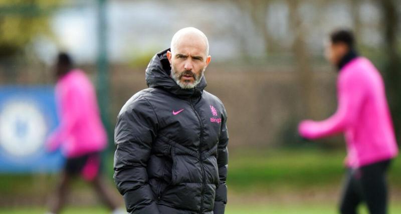  - Chelsea : une grande priorité déjà fixée pour le Mercato estival
