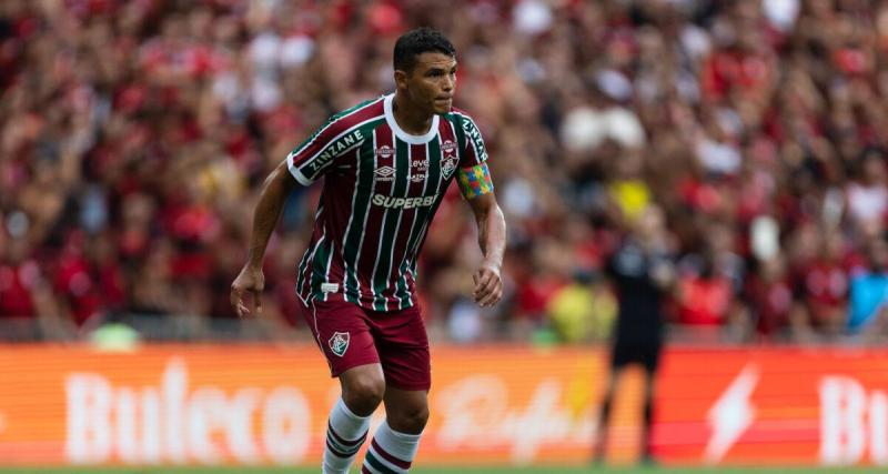  - Thiago Silva félicite le PSG pour le titre, les supporters font une grosse demande au club