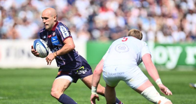  - VIDEO – Champions Cup : l’UBB se fait peur mais s’en sort face à l’Ulster !
