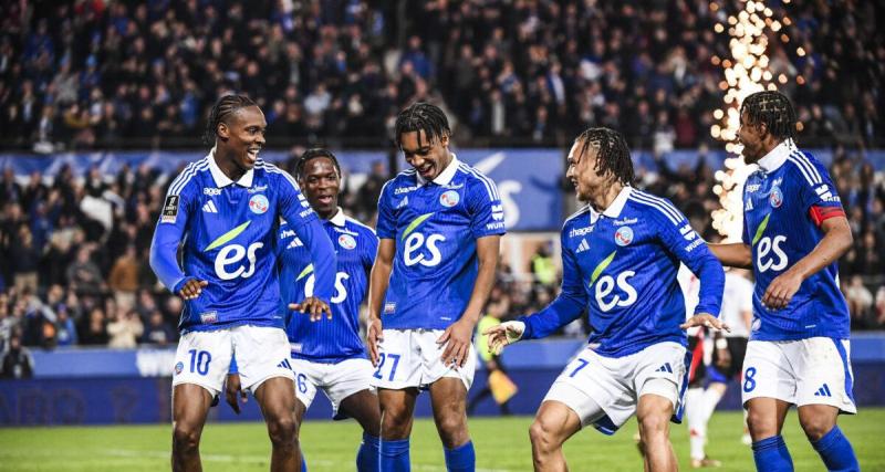  - Strasbourg, Rennes, Montpellier...Les compos du Multiplex !