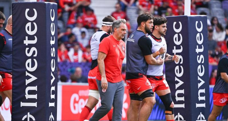  - VIDEO – Stade Toulousain : Un parachutiste reste bloqué sur le toit du Stadium, le coup d’envoi reporté !