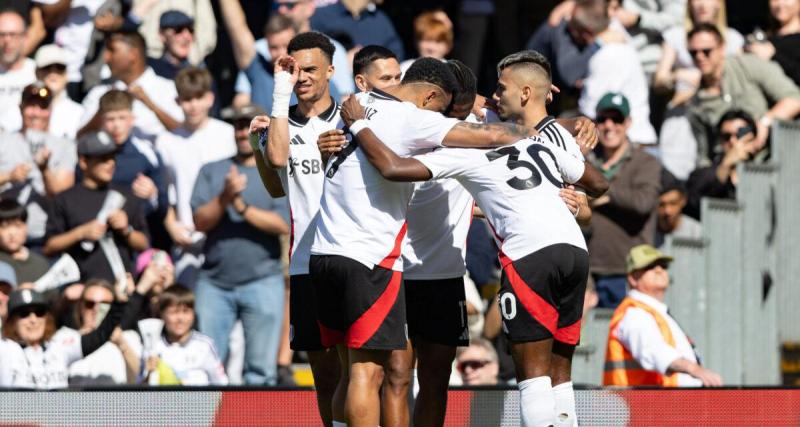  - L'exploit de Fulham face à Liverpool, Chelsea dans le dur !