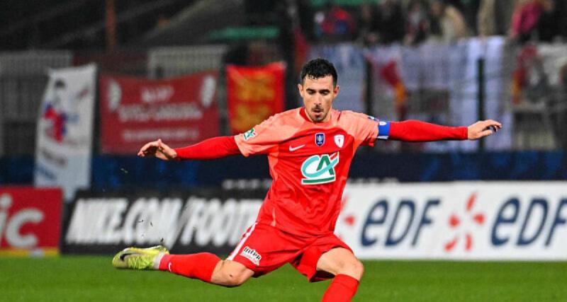  - National 2 : Cannes remporte le derby contre Frejus