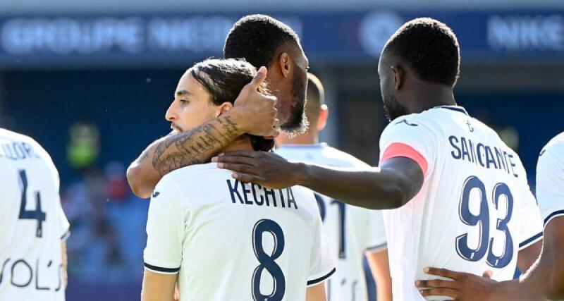  - Ligue 1 (J28) : Le Havre devant, Strasbourg bousculé, Rennes muet... les scores à la pause