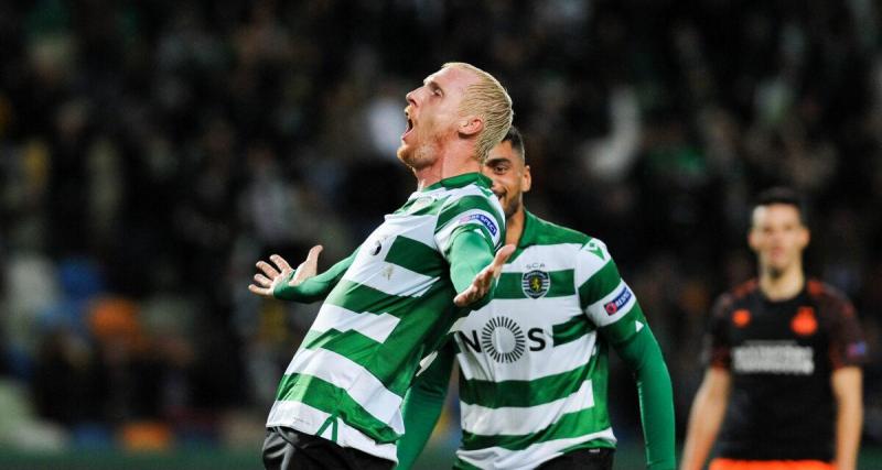  - L'étonnante reconversion de Jérémy Mathieu