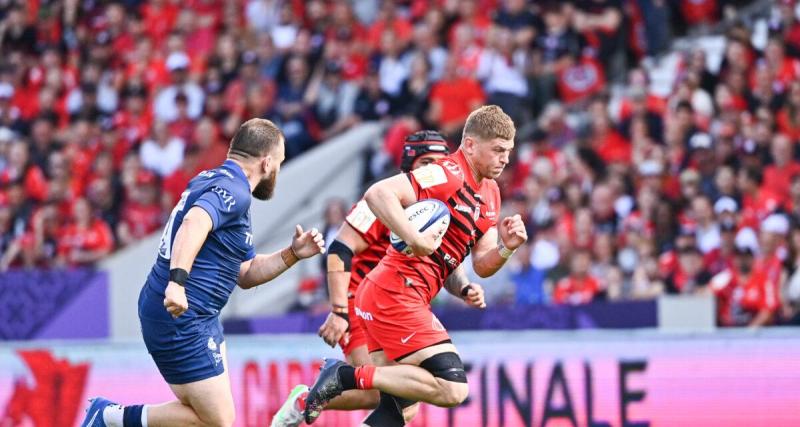  - Champions Cup : sans convaincre, Toulouse domine Sale et file en quarts, énorme inquiétude pour Capuozzo