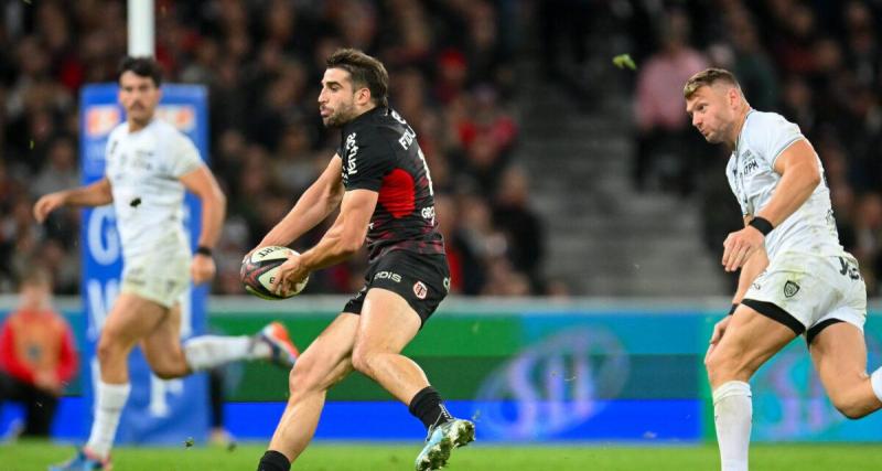  - Champions Cup : un énorme choc Toulon-Toulouse, du lourd pour l’UBB…toutes les affiches des quarts !