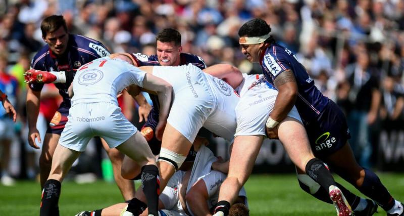  - Champions Cup : Le programme complet des quarts de finale