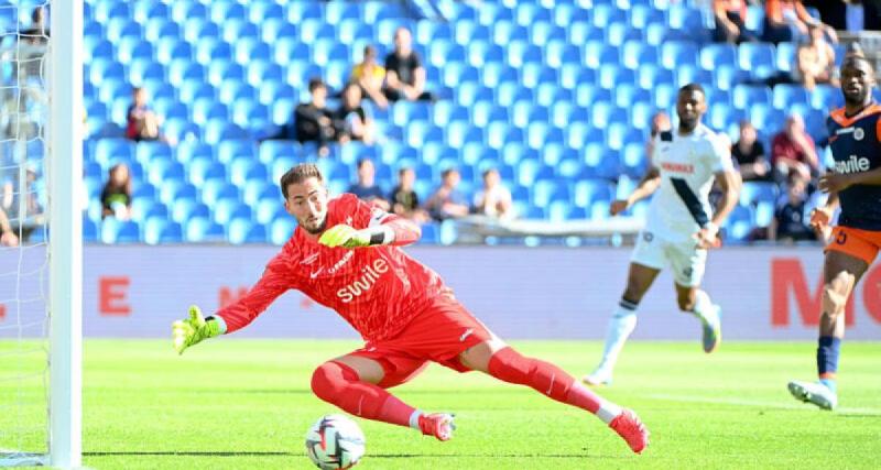  - Benjamin Lecomte (Montpellier) : "La saison la plus éprouvante de ma carrière"