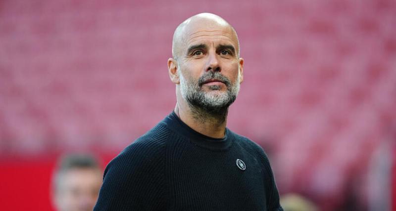  - Un très sale coup de Pep Guardiola au Barça ?