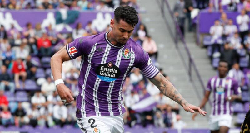  - Bagarre entre coéquipiers sur le banc, scène lunaire en Liga !