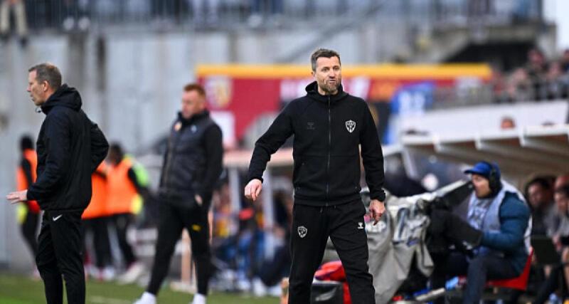 - Eirik Horneland (ASSE) : "On doit y croire, sinon on arrête tout de suite"