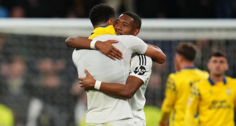  - Real Madrid : une grosse surprise dans le onze face à Arsenal ?