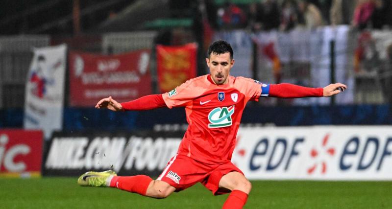  - N2 A : Goncalves, Bennekrouf, Faucher, ... les Talents Foot-National de la 24e journée