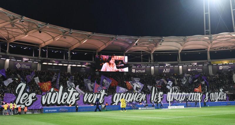 - OM : la galère des supporters de Toulouse pour venir au Vélodrome