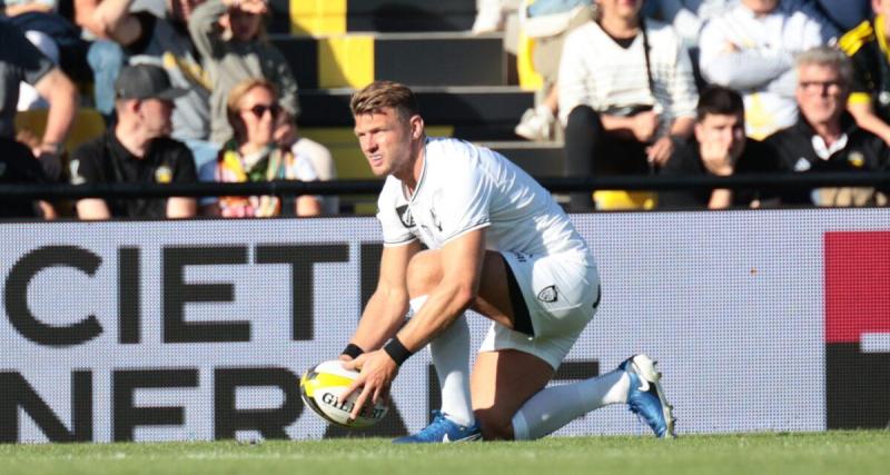  - Top 14 : une légende du Pays de Galles et star d'un club phare du championnat prendra sa retraite en fin de saison