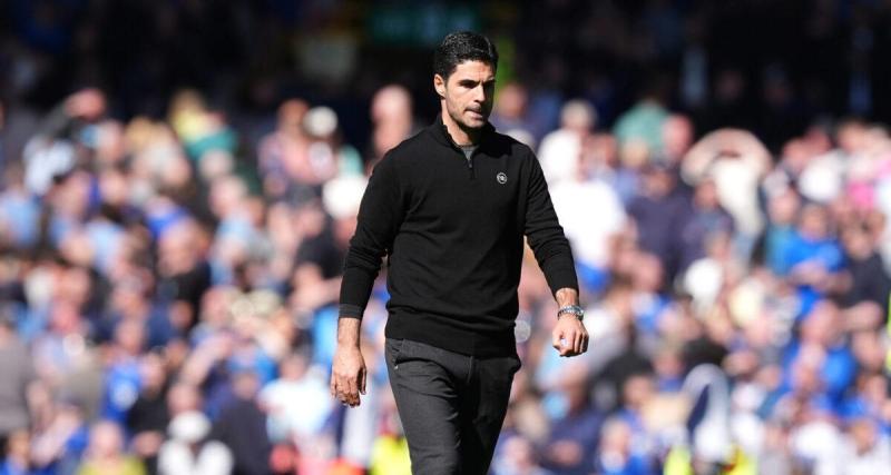  - Arsenal – Real Madrid : l’hommage puissant d’Arteta à Ancelotti