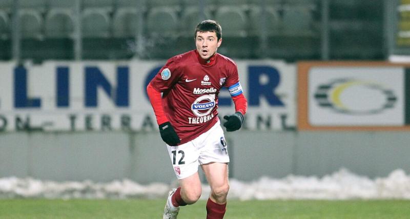  - National 3 : l’entraîneur de la réserve de Clermont promu vers l’équipe fanion