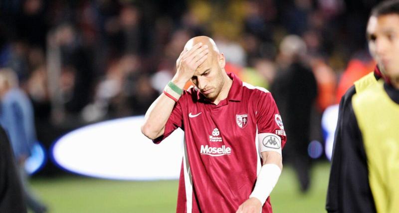 - Ligue 2 : avant Caen, d'autres poids-lourds ont vécu la catastrophe d'une relégation en National