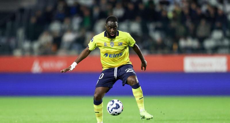  - Sochaux : le FCSM annonce deux départs attendus (off)