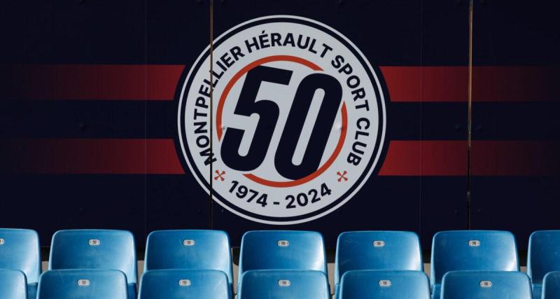  - Le nouveau coach de Montpellier est connu !