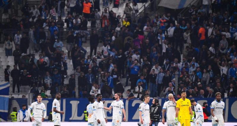  - La stat' effrayante de la défense de l'OM
