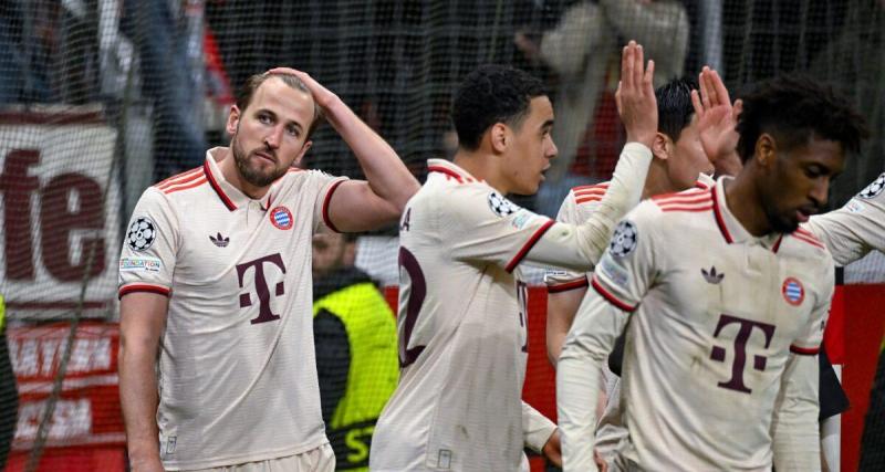  - Bayern Munich - Inter Milan : les compos probables
