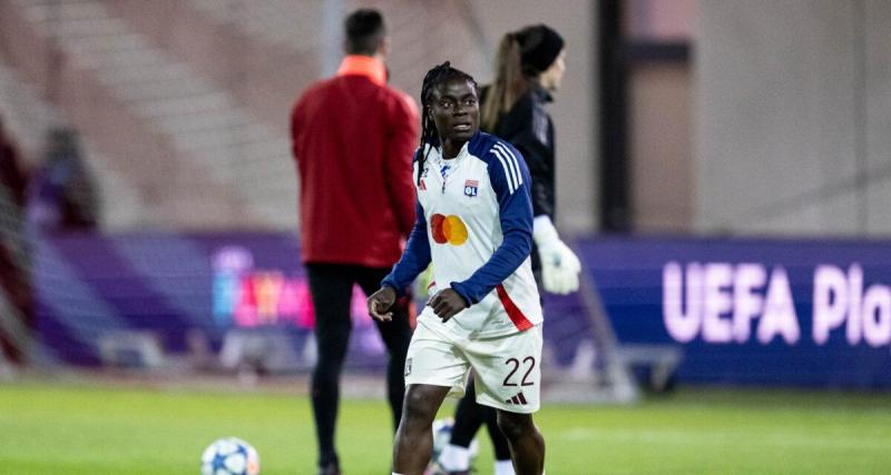 - OL (F) : un match de Première Ligue délocalisé à Bourgoin-Jallieu