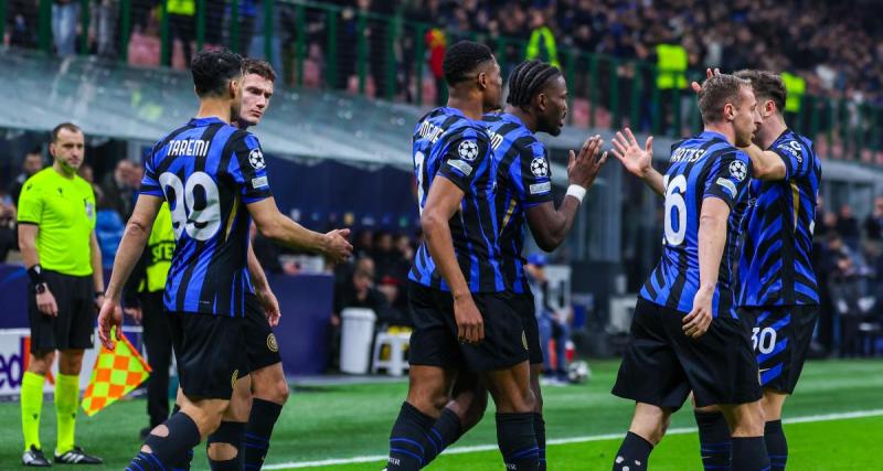  - Bayern Munich - Inter Milan : La chaîne TV du match, où le voir en streaming ?