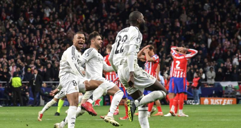  - Arsenal - Real Madrid : quelle chaîne et comment voir le match en streaming ?