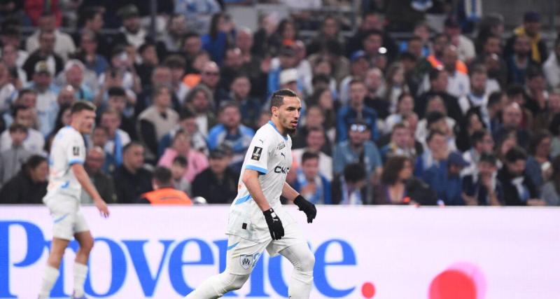  - OM, Algérie : la punchline monumentale de la presse marseillaise à Bennacer