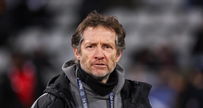  - Équipe de France U23 (F) : "Le bilan d’ensemble est mitigé, on ne peut pas s’en satisfaire" reconnaît Fabien Lefèvre