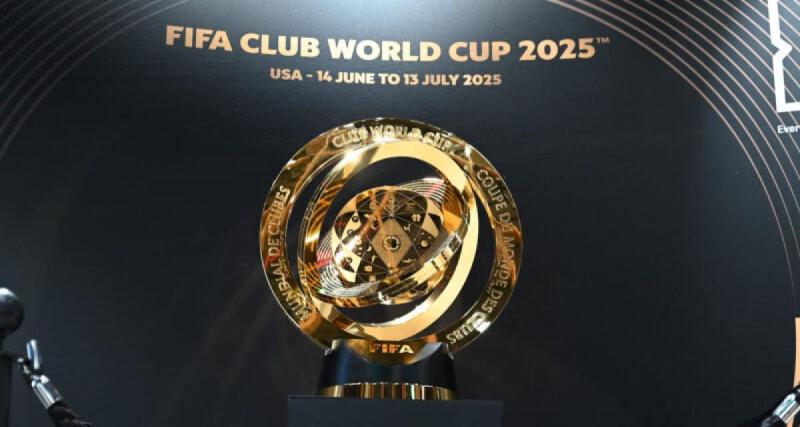  - Grande nouvelle, de gros matchs de Coupe du monde des clubs diffusés en clair ?